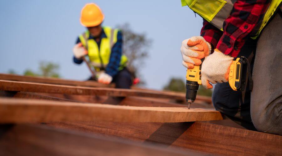 Expert flood damage restoration services in Alexander City, AL